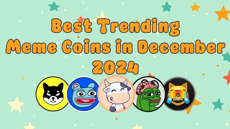 This Month's Best New Meme Coins to Invest In: BTFD Coin Leads the Charge