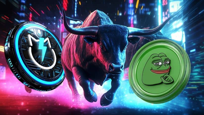 Pepe Coin (PEPE) vs. JetBolt (JBOLT): 仮想通貨の次の大きなトレンドを定義するのはどのアルトコインでしょうか?