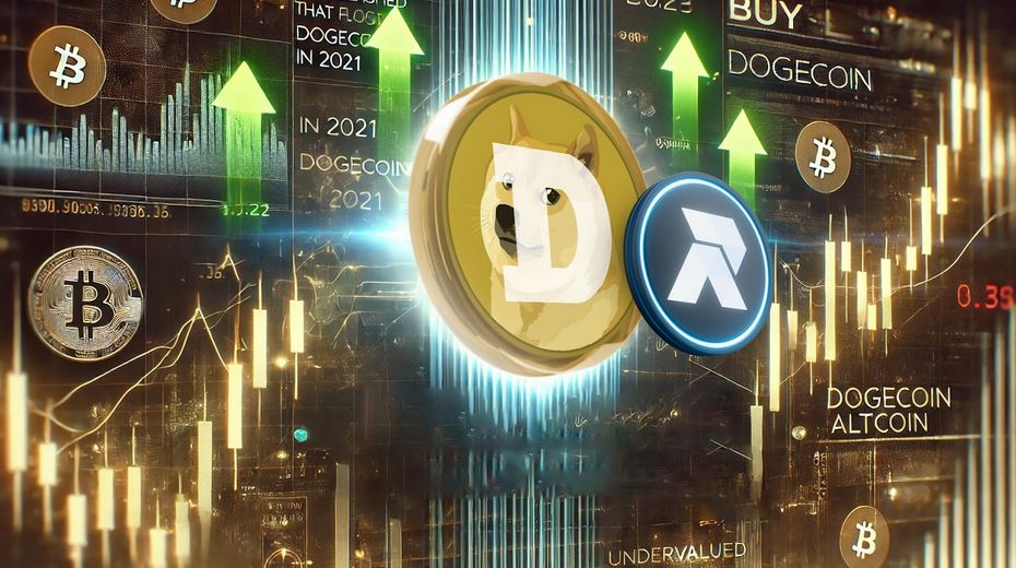 RCO Finance (RCOF): A Promising Altcoin Drawing Investor Interest, Flashing a Buy Signal Reminiscent of Dogecoin's 2021 Surge