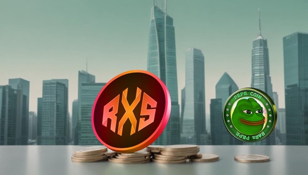 Rexas Finance：為不同投資領域的使用者提供支援的多功能平台