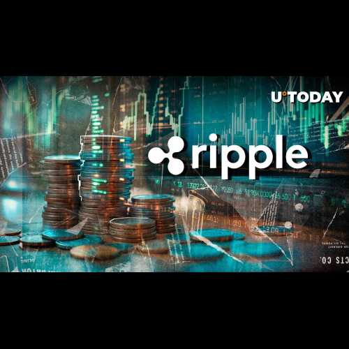 Ripple (RLUSD) Stablecoin debütiert an Krypto-Börsen