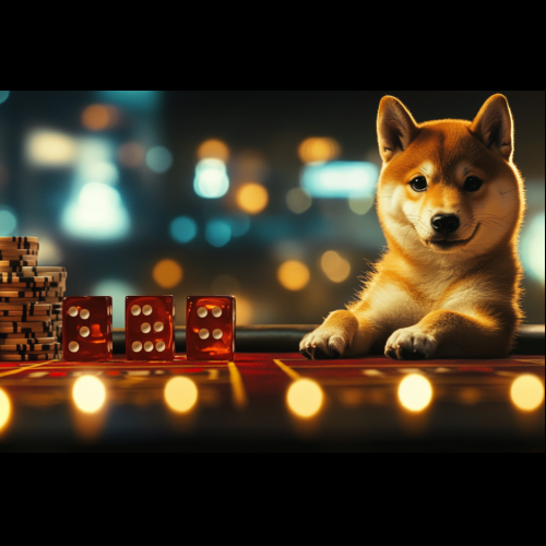 Rollblock Set To Outperform Shiba Inu In 2025