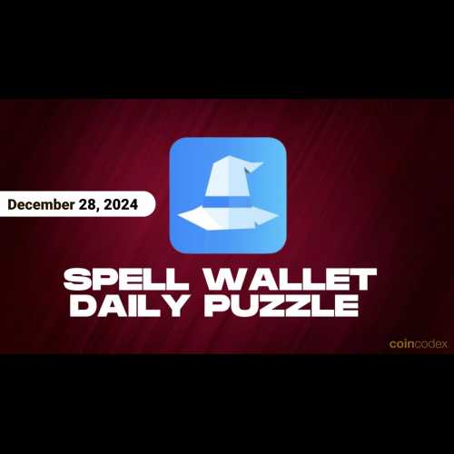 Spell Wallet : Comment maximiser les récompenses et participer aux Airdrops