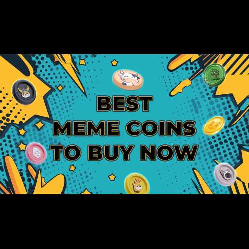 Top 5 Meme Coins to Buy Now: BTFD Coin Leads the Pack with Its Vibrant Community and Play-to-Earn Game