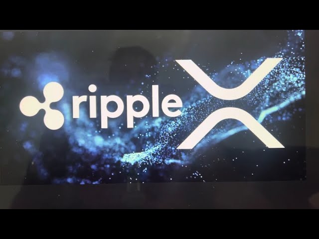 BLACKROCK（全球最大的投資公司）使用 RIPPLE XRP 合作夥伴推出穩定幣！