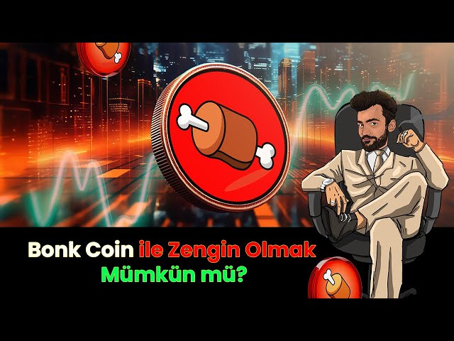 Bonk Coin Breaking News: Is It Possible to Get Rich with Bonk Coin?