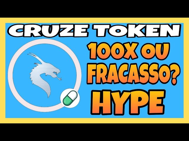 [CROSS TOKEN] 100X OR FAILURE??? HYPE??