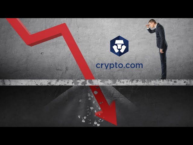 Wird der Cro-Coin von Crypto.com 12 Cent erreichen?