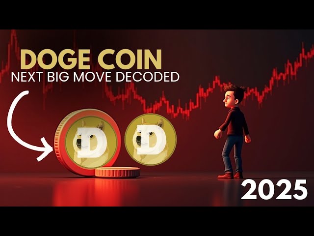 Doge Coin: Next Big Move Decoded