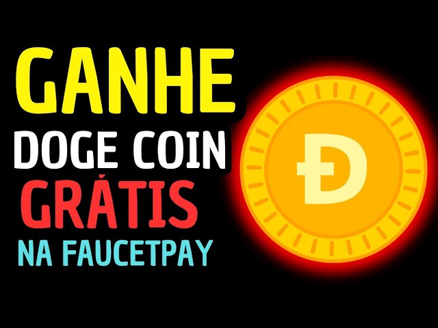 GET FREE DOGE COIN, DOGECOIN MINING, MINE DOGE COIN FOR FREE, LEARN HOW TO MINE DOGE COIN