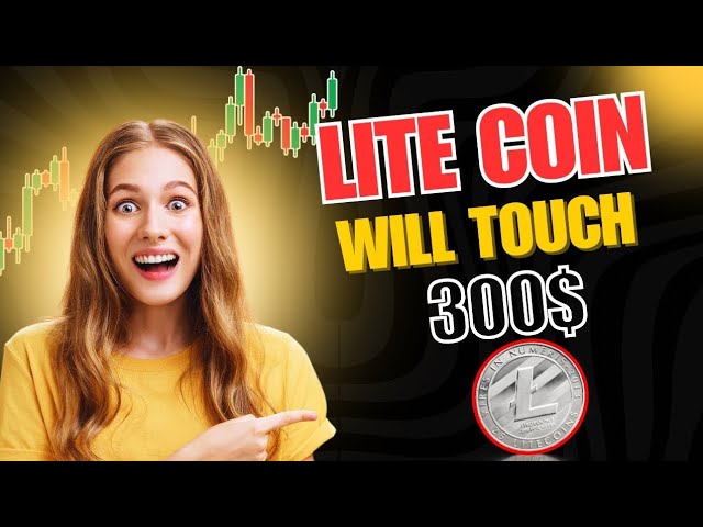 litecoin ltc price prediction | litecoin ltc | litecoin Will Touch 300$ ?