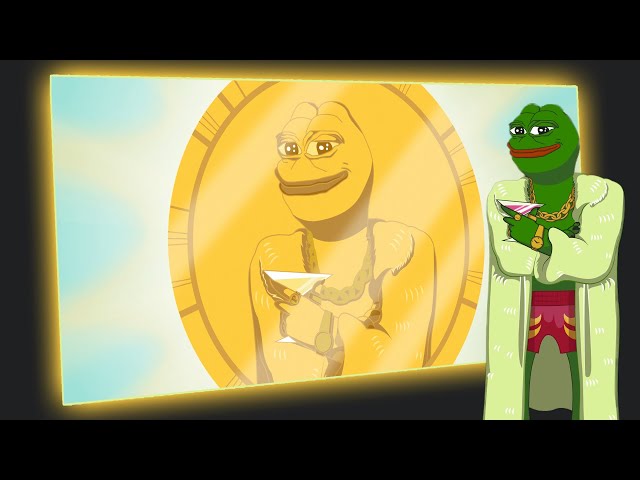 Pepe Juice: The Next Big Pepe Meme Coin Coming to Rule Them All? 🚀