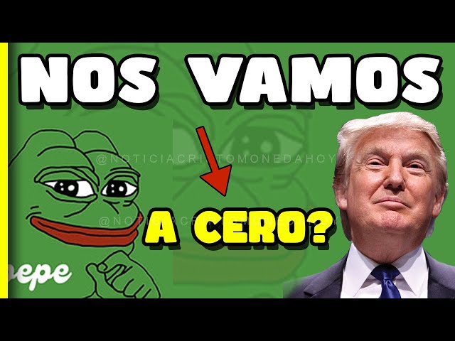 PEPE NEWS 🔥 YOU SHOULD KNOW THIS RIGHT NOW BEFORE SELLING YOUR PP 🔥🐸 / CRYPTOCURRENCY NEWS TODAY