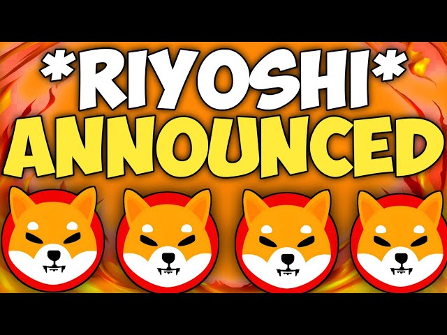 柴犬硬币今日新闻 - RYOSHI 宣布 SHIBA 即将达到 2 美元！ - 柴犬价格预测