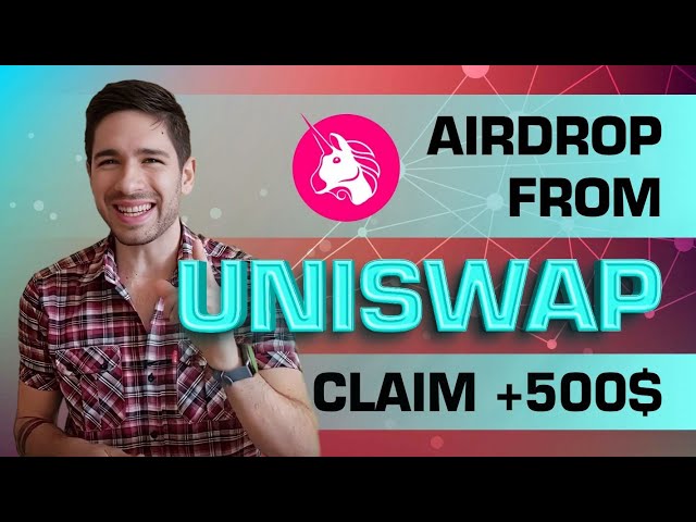 vDBX-Token in Uniswap | AIRDROP 500$ | NEUE KRYPTO-UNI