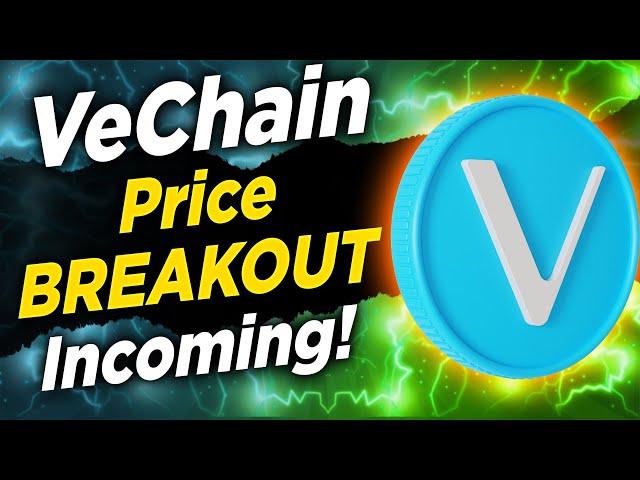 唯链 VET 新闻 VeChain Metrics 将登陆 VET！