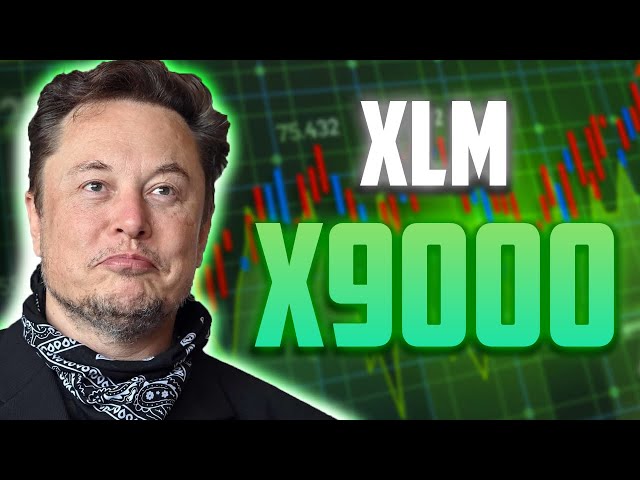 XLM X9000 HIER IST WARUM & WANN?? - HERVORRAGENDE PREISVORHERSAGEN UND NACHRICHTEN