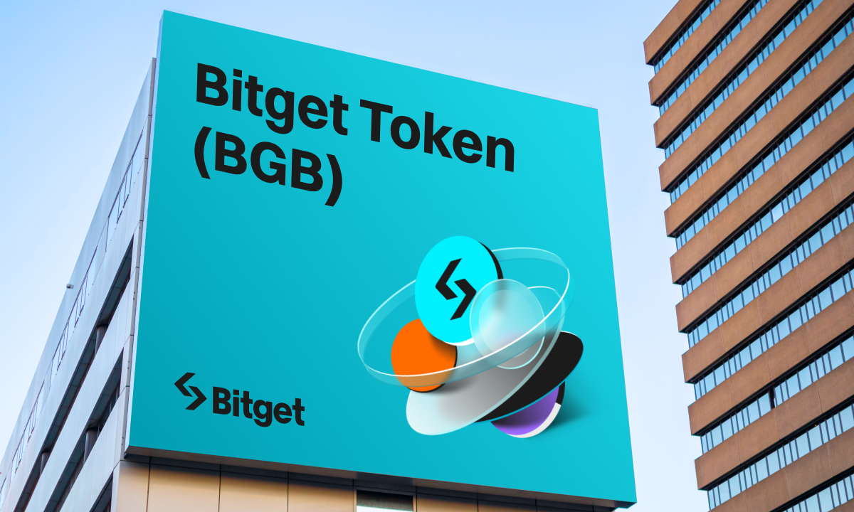 Bitget推出PoolX嘉年华活动庆祝生态币BGB和BWB合并