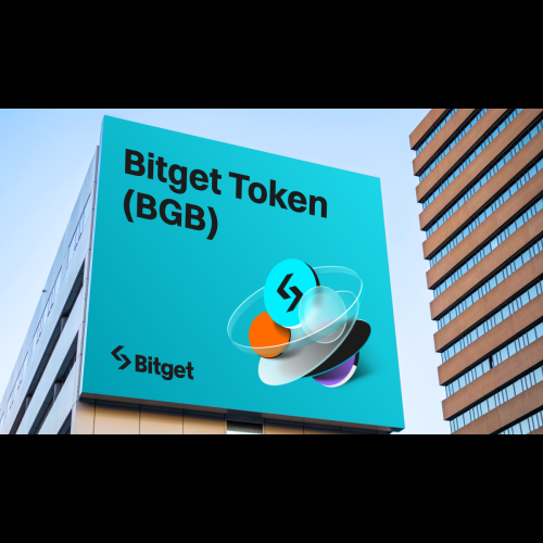 Bitget、エコシステムトークン、BGB、BWBの合併を記念してPoolXカーニバルイベントを開始