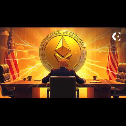 Crypto Influencer Predicts ETH Will Hit a New All-Time High in Early 2025 Due to Donald Trump's Pro-Crypto Stance