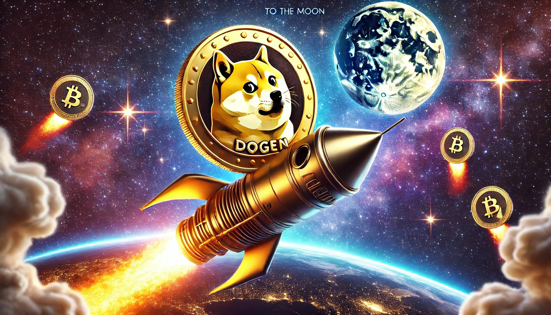 L’historique des prix du Dogecoin indique une hausse imminente de 305x à 20 $ d’ici 2025