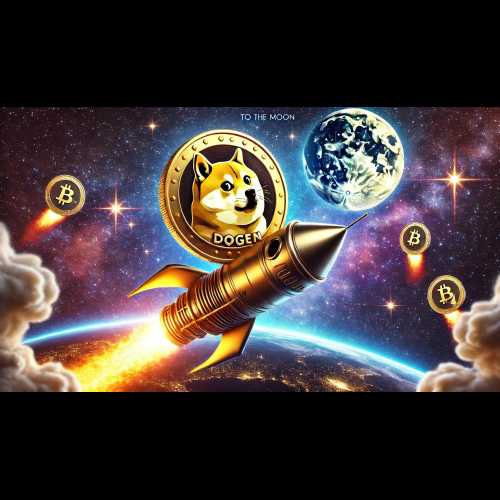 L’historique des prix du Dogecoin indique une hausse imminente de 305x à 20 $ d’ici 2025