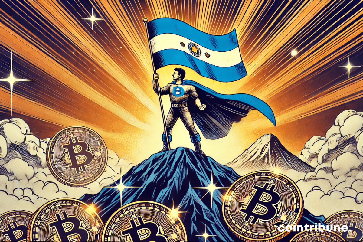 El Salvador erreicht den Meilenstein von 6.000 BTC und bekräftigt damit sein Engagement für die Einführung von Kryptowährungen