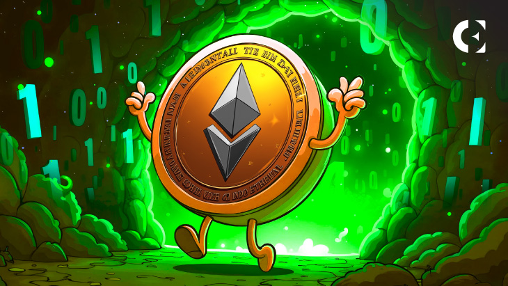 Ethereum (ETH) a un solide historique de gains au premier trimestre de l'année