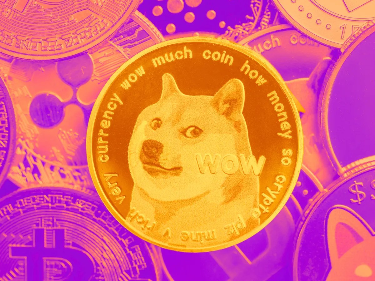 フラクタル分析は、ドージコイン (DOGE) が 4 ドルから 23 ドルの間をターゲットに再び放物線状に上昇する準備ができていることを示唆しています