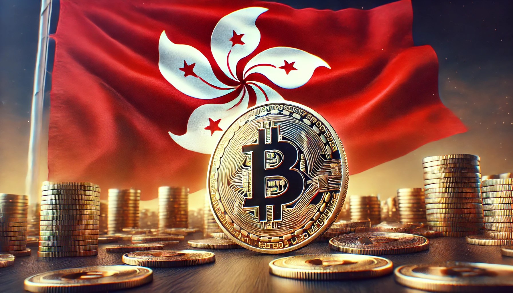 Hong Kong Lawmaker Wu Jiezhuang Suggests Adding Bitcoin To Fiscal Reserves