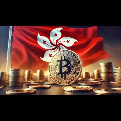 Hong Kong Lawmaker Wu Jiezhuang Suggests Adding Bitcoin To Fiscal Reserves