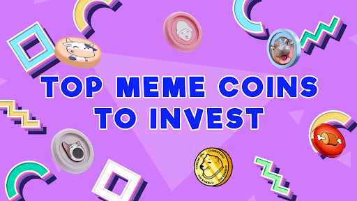 Les meilleures pièces Meme dans lesquelles investir ce mois-ci : BTFD Coin, SPX6900 Coin, Act I : The AI ​​Prophecy, Moo Deng et Fartcoin