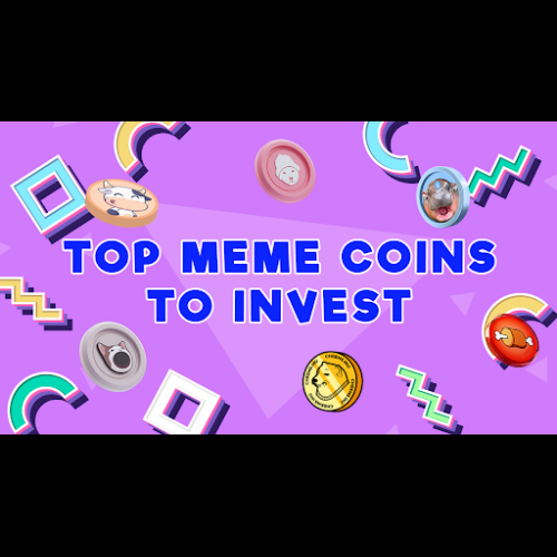 The Best Meme Coins to Invest in This Month: BTFD Coin, SPX6900 Coin, Act I: The AI Prophecy, Moo Deng, and Fartcoin