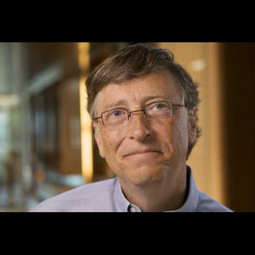 Microsoft-Mitbegründer Bill Gates äußerte einmal seine Zweifel an Bitcoin BTC/USD