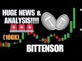 BITTENSOR の大規模アップデートと価格予測 - $TAO は Solana よりも大きいですか? 💥