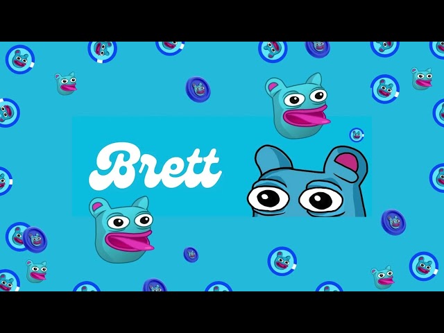 Brett Coin Fever