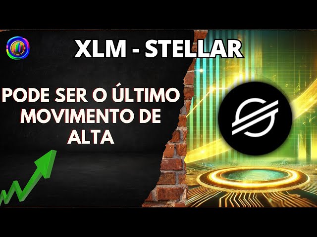 BUYING CAN BE A BIG TRAP!! IS XLM TOKEN WORTH IT? #xlm