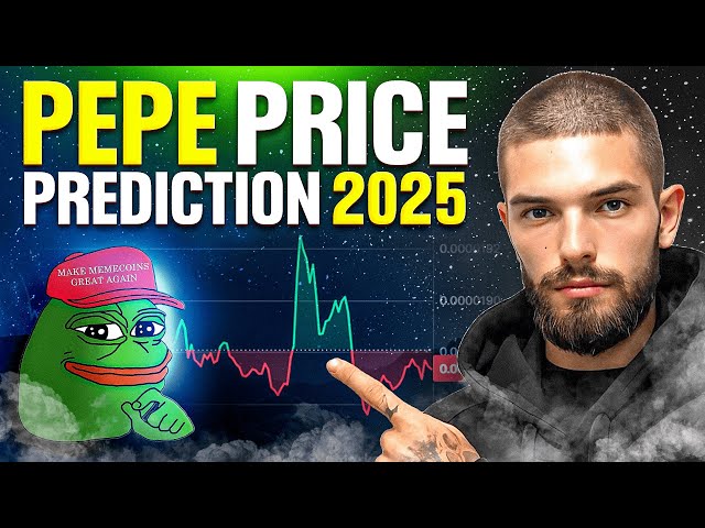 PEPE AND PETETO PRICE PREDICTION: BITCOIN RALLY TO 150K MEANS FOR MEMECOINS