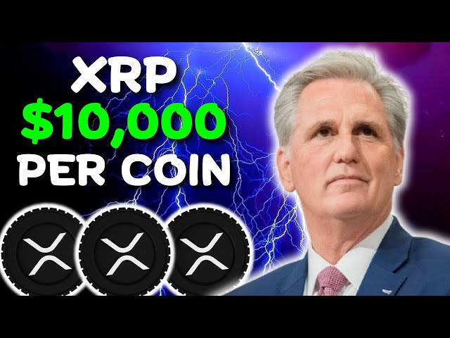 瑞波币将燃烧所有 XRP 作为托管！ SEC 与首席执行官讨论 10,000 美元的 XRP！