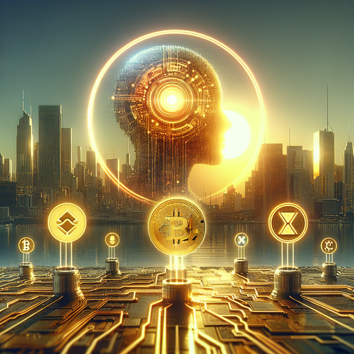 AI-Powered Altcoins RCO Finance (RCOF), Near Protocol (NEAR), and Filecoin (FIL) Gain Traction, Predicted to Surpass Dogecoin (DOGE) and XRP in 2024