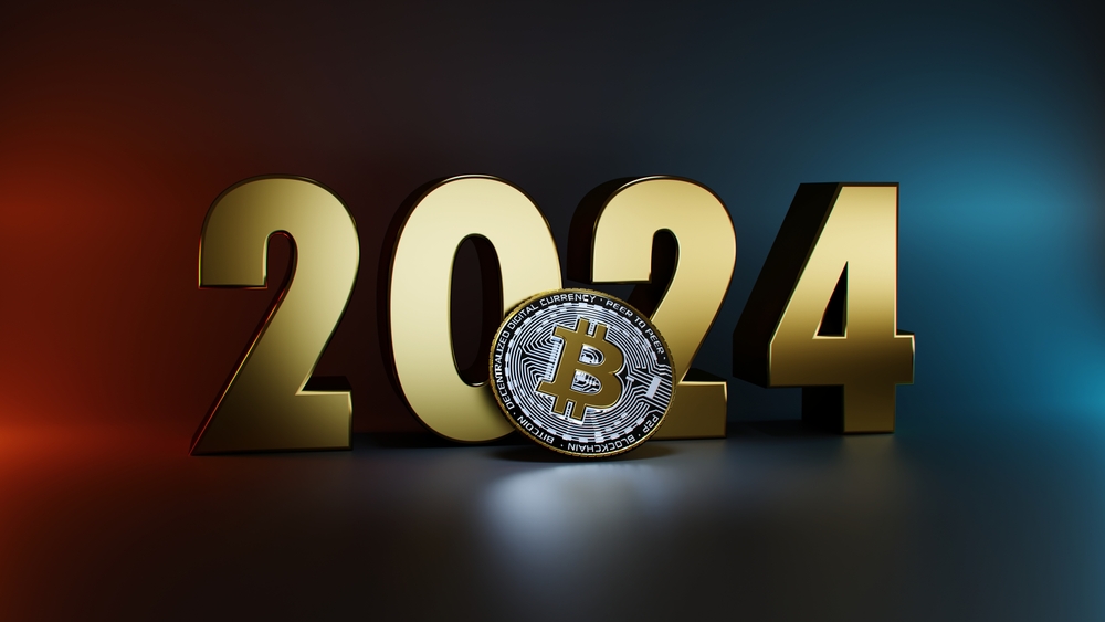 The Biggest Crypto Moments of 2024: From Bitcoin Halving to Election of President Trump