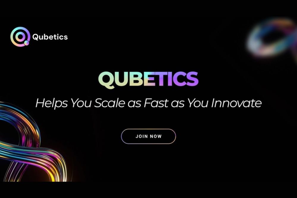 Les meilleures pièces à rejoindre maintenant : Qubetics ($TICS), VeChain et SUI