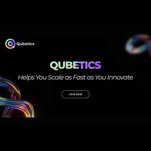 Les meilleures pièces à rejoindre maintenant : Qubetics ($TICS), VeChain et SUI