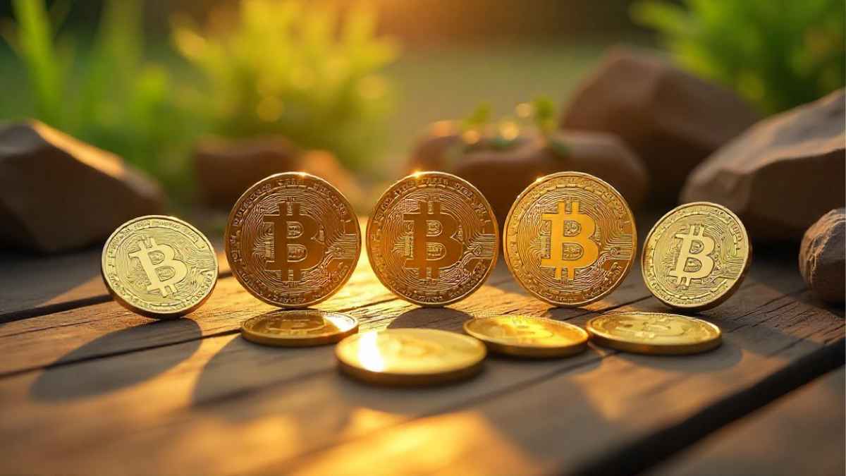 大幅な利益を上げて急騰するために今購入すべきベスト仮想通貨 5 選