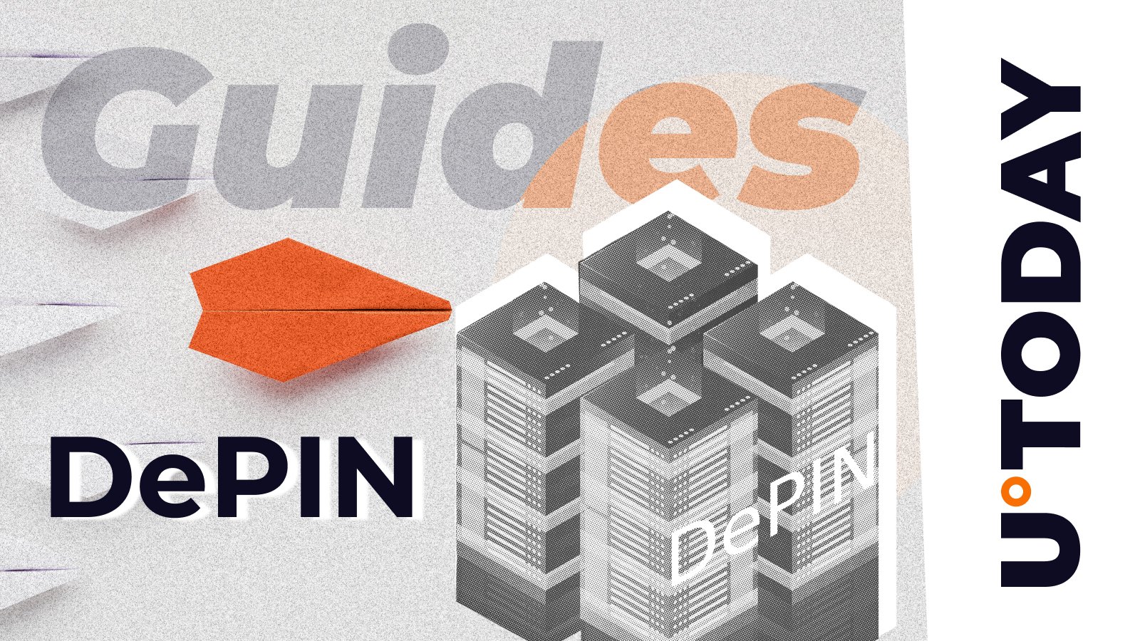 DePIN : le guide ultime des réseaux d'infrastructure physique décentralisés