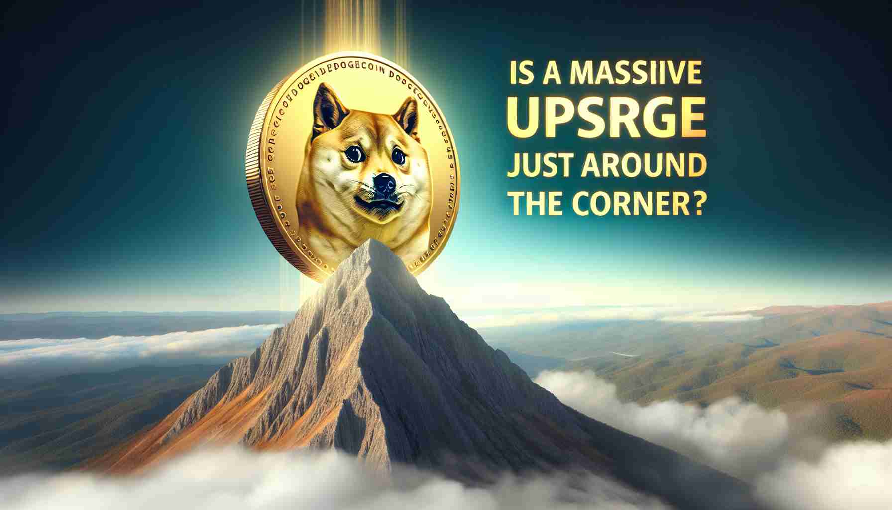 Dogecoin (DOGE) Price Prediction: Expert Forecasts and Investment Tips as the Meme Coin Nears a Crucial Technical Milestone