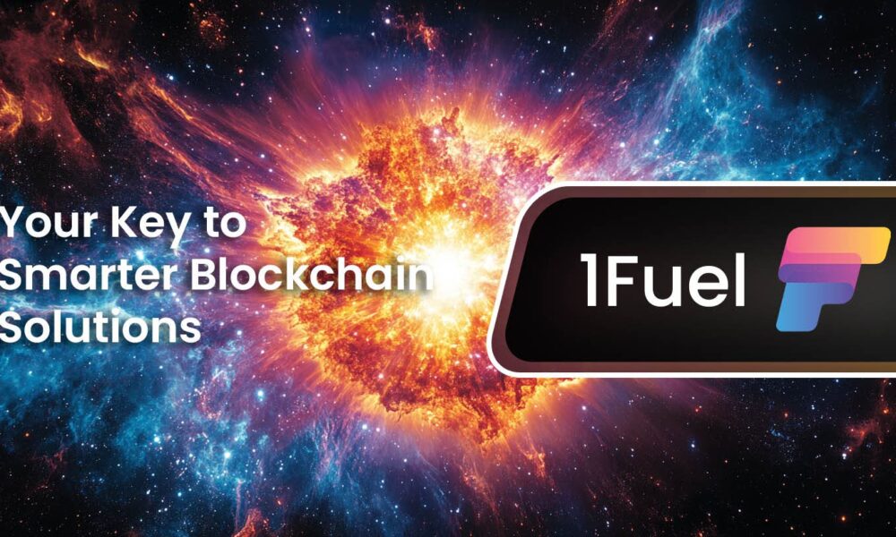 Dogecoin과 1Fuel: 2025년의 획기적인 암호화폐