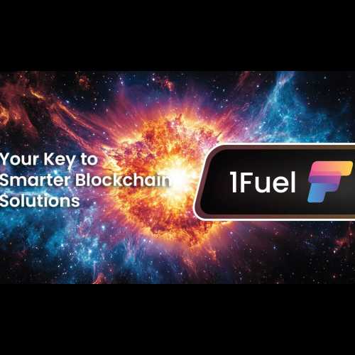 狗狗幣與 1Fuel：2025 年的突破性加密貨幣