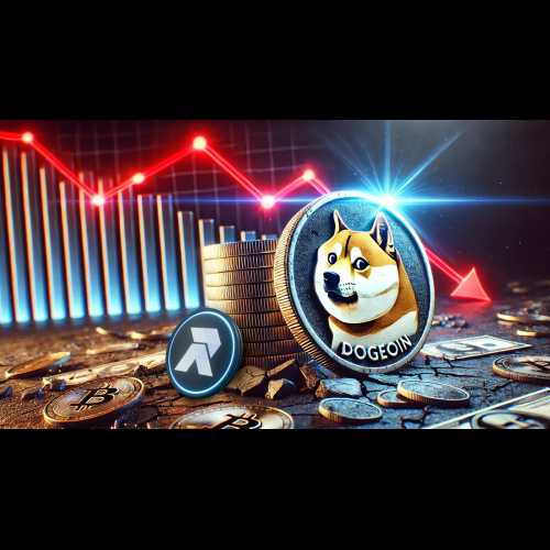 Der Rückgang des Dogecoin-Preises weckt das Interesse an einem versteckten Altcoin, der bis Januar voraussichtlich um 15.000 % steigen wird