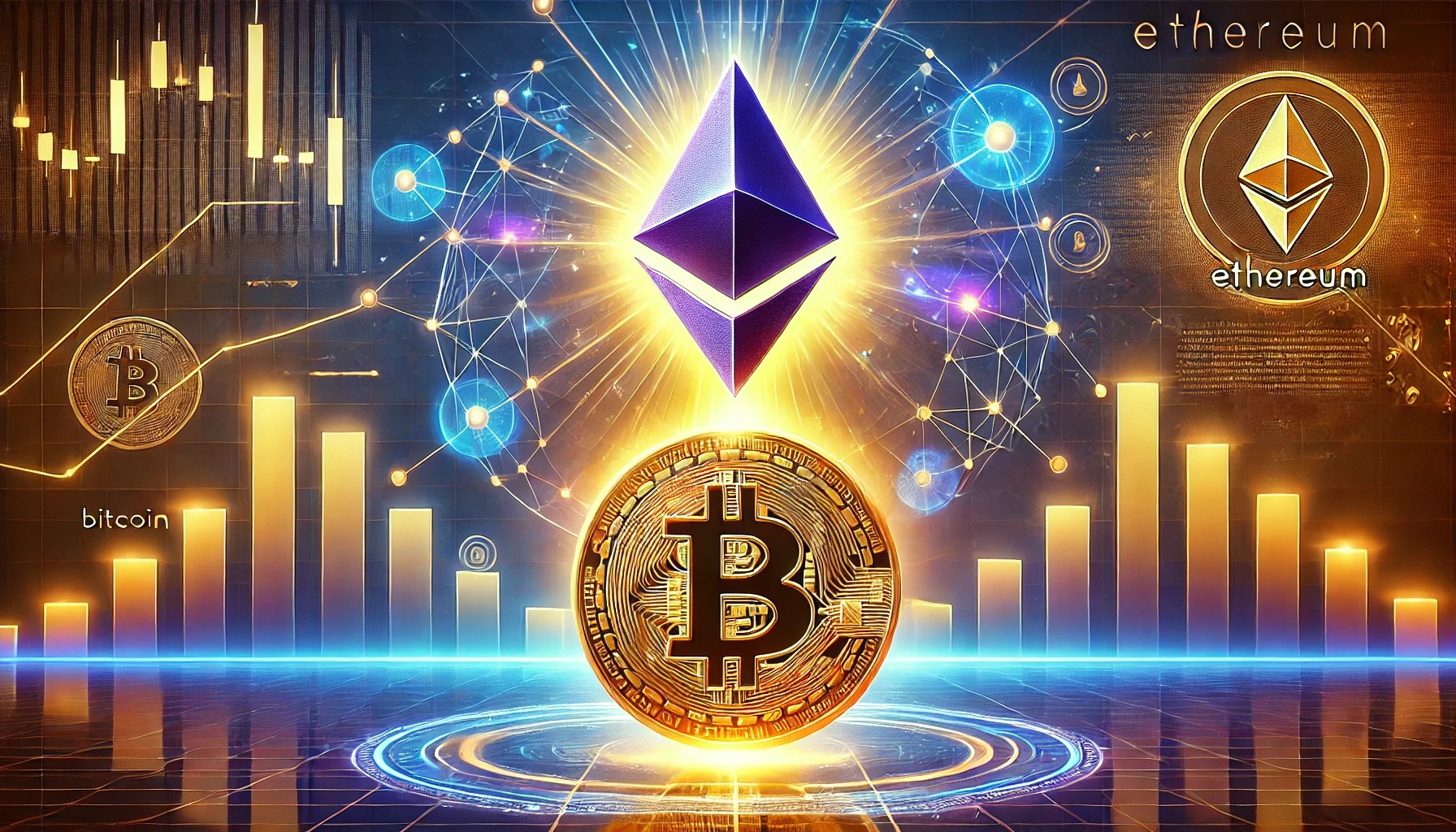 Ethereum HODLing 감정은 2024년에 증가하고 Bitcoin은 힘을 잃습니다. 데이터에 따르면